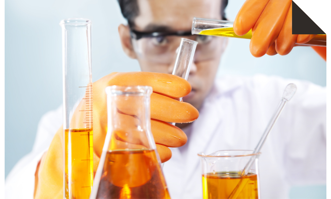 industrial chemicals for research