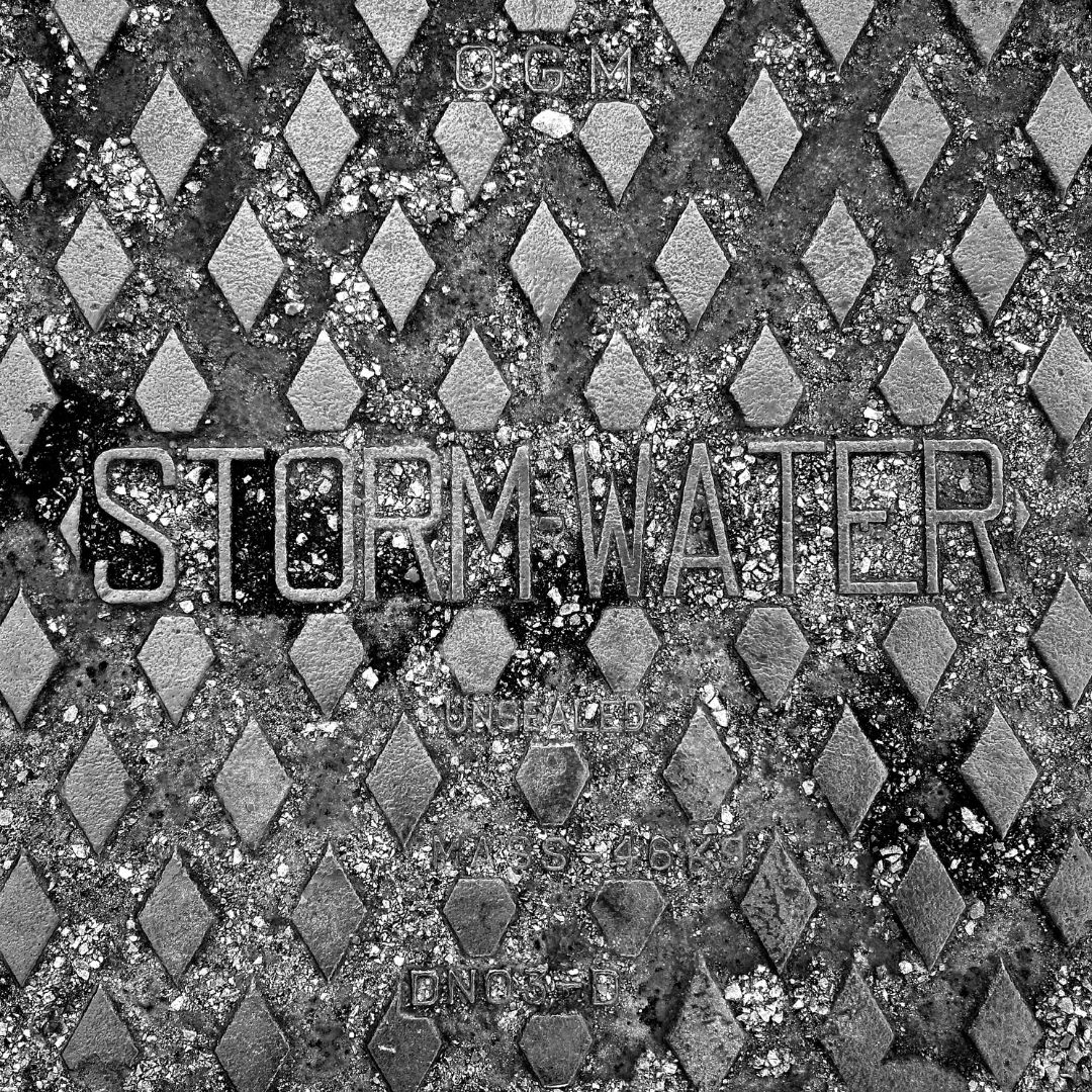 stormwater drain cover 